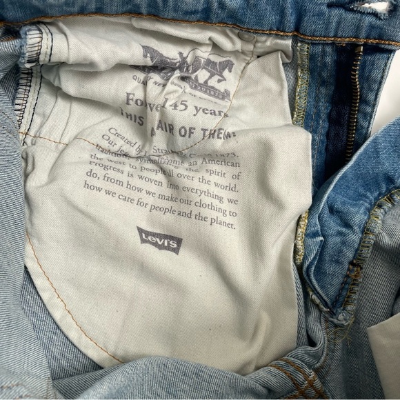 LEVI’S 514” men’s jeans - Picture 5 of 5